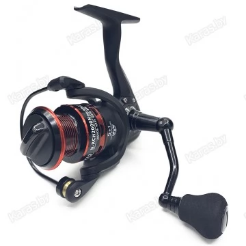 Катушка безынерционная Namazu Chaser New RCH3000