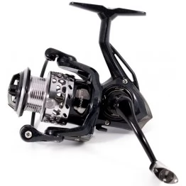 Катушка безынерционная Namazu Pro Diamond Carbon 1000