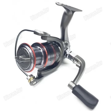 Катушка безынерционная Namazu Pro Killer New KL3000