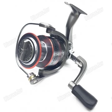Катушка безынерционная Namazu Pro Killer New KL4000