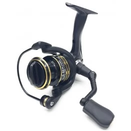 Катушка безынерционная Namazu River Monster RRM2000