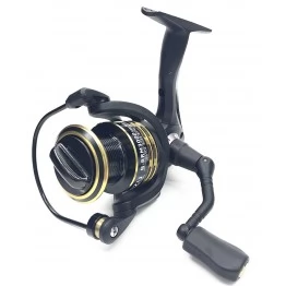 Катушка безынерционная Namazu River Monster RRM3000