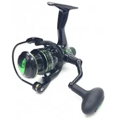 Катушка безынерционная Namazu Savage Path RSP2000