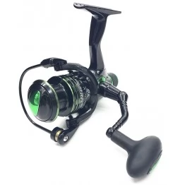 Катушка безынерционная Namazu Savage Path RSP2000