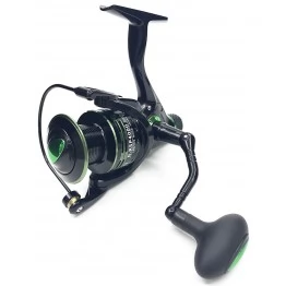 Катушка безынерционная Namazu Savage Path RSP4000