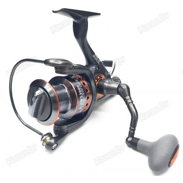 Катушка безынерционная Namazu Wild Soul RWS3000