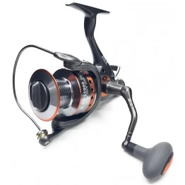 Катушка безынерционная Namazu Wild Soul RWS5000