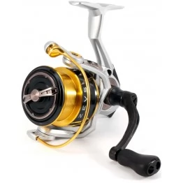 Катушка безынерционная Namazu Zevs C3000S