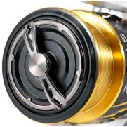 Катушка безынерционная Namazu Zevs C3000S