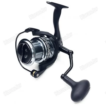 Катушка безынерционная Namazu Carp Hunter 6000