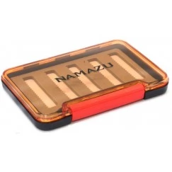 Коробка для мормышек и мелких аксессуаров Namazu N-BOX36 137x95x16