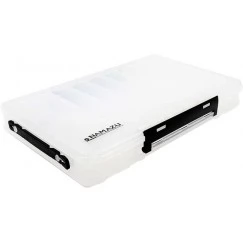 Коробка Namazu для воблеров двухсторонняя 340х220х47