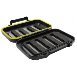 Коробка для мормышек и мелких аксессуаров Namazu N-BOX15 114x76x35