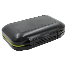 Коробка для мормышек и мелких аксессуаров Namazu N-BOX15 114x76x35