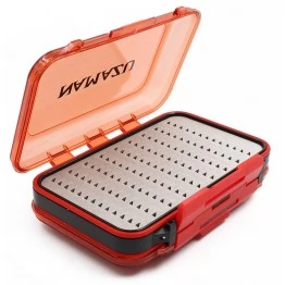 Коробка для мормышек и мелких аксессуаров Namazu N-BOX31 150x100x45