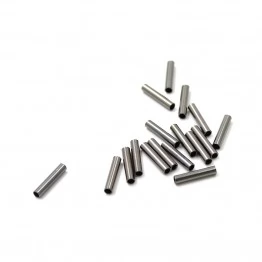 Трубка обжимная Namazu Copper Sleeve BN