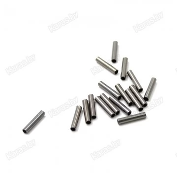 Трубка обжимная Namazu Copper Sleeve BN