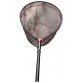 Подсачек складной телескопический Namazu Pro NoKnot Net PVC 200 см 55х45