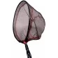 Подсачек складной телескопический Namazu Pro NoKnot Net PVC 200 см 55х45
