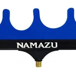 Гребенка фидерная Namazu под 10 удилищ 50 см