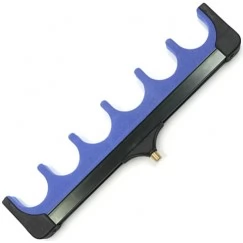 Гребенка фидерная Namazu под 6 удилищ 31 см