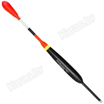 Поплавок Namazu Pro 120 (3.0 - 8.0 г)