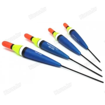 Поплавок Namazu Pro 106 (1.5 - 4.0 г)