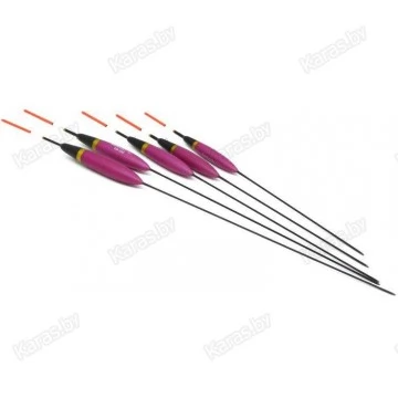 Поплавок Namazu Pro 109 (0.8 - 2.5 г)