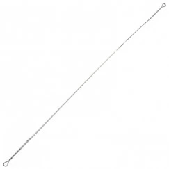 Набор поводков из гитарной струны Yaman Leader Ø 0.33 мм (10 шт.)