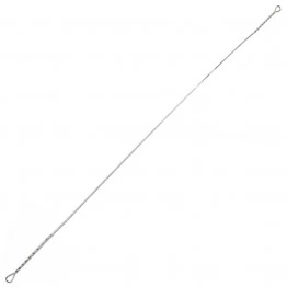 Набор поводков из гитарной струны Yaman Leader Ø 0.33 мм (10 шт.)