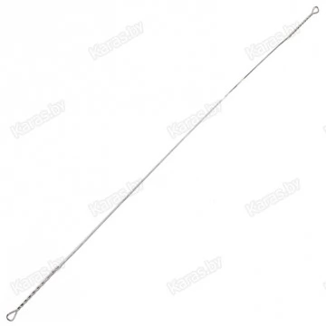 Набор поводков из гитарной струны Namazu Leader Ø 0.28 мм (5 шт.)