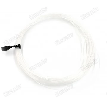 Поводковый материал флюорокарбоновый Namazu, длина 5 м