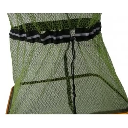 Садок Namazu SP квадратный в чехле 200 см