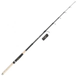 Спиннинг Namazu Akudo Tele, углеволокно, 2.1 м, тест: 7-35 г, 138 г