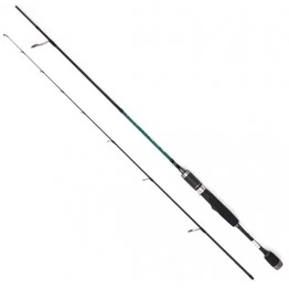 Спиннинг Namazu Pro SupaPull-Jack II, углеволокно, штекерный, 1.8 м, тест: 3-15 г, 133 г