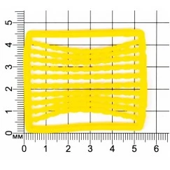 Стопор для бойлов Namazu Гантельки N-SB-02 (2 шт)