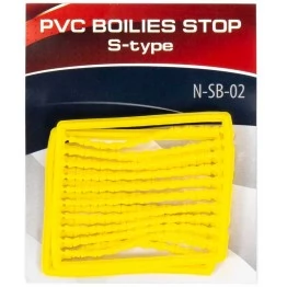 Стопор для бойлов Namazu Гантельки N-SB-02 (2 шт)