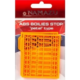 Стопор для бойлов Namazu Лепестки N-SB-05 (2 шт)