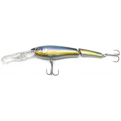 Воблер Namazu Jointed Zun Minnow 130 (12.5 гр)