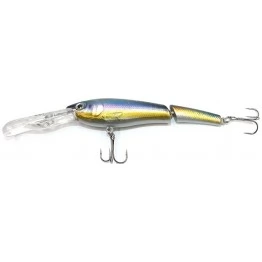 Воблер Namazu Jointed Zun Minnow 130 (12.5 гр)
