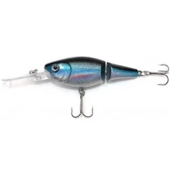 Воблер Namazu Jointed Zun Shad 105 (12.3 гр)