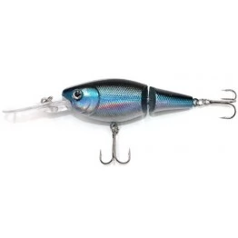 Воблер Namazu Jointed Zun Shad 105 (12.3 гр)