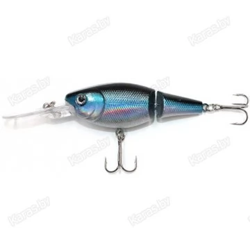 Воблер Namazu Jointed Zun Shad 105 (12.3 гр)