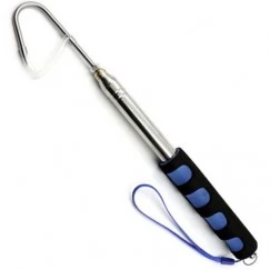 Багорик рыболовный телескопический Namazu N-WFT-4 90 см