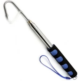 Багорик рыболовный телескопический Namazu N-WFT-4 90 см