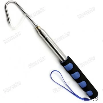 Багорик рыболовный телескопический Namazu N-WFT-4 90 см