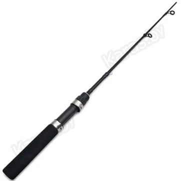 Удочка зимняя телескопическая Namazu Pike 60 см