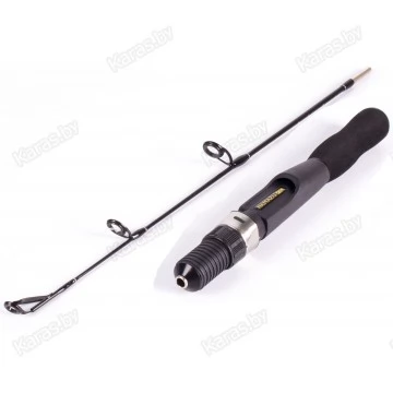 Удочка зимняя Namazu Pro IGP Pike Edition Compact 50 см (NP-ROD30-050)