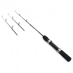 Удочка зимняя Namazu Perch 65 см