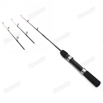 Удочка зимняя Namazu PERCH 55 см